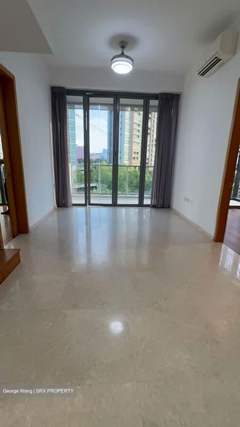 Mon Jervois (D10), Condominium #572158921